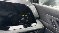 Volkswagen Golf 1.5 eTSI 150 R-Line 5dr DSG Petrol Hatchback